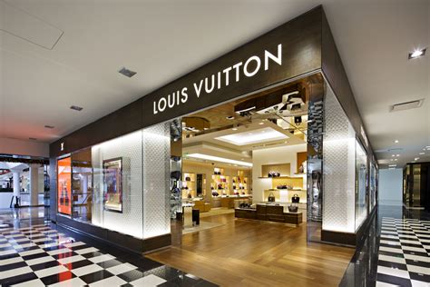 Louis Vuitton store in arizona